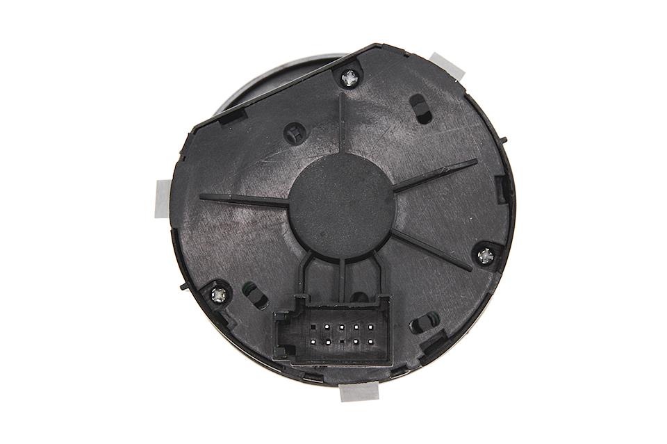 Διακοπτης Για Audi A6 05-11 / Q7 07+ 8PIN Φωτων ORIG.4F1941531D Αjs - 1 Tem. - Thumbnail 5