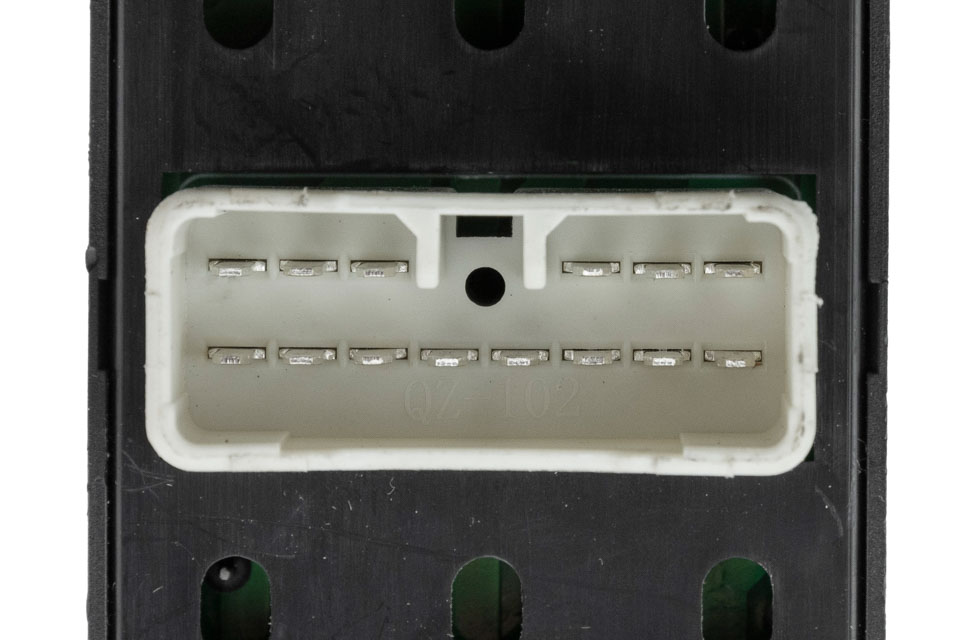 Διακοπτης Για Πολλαπλος 14PIN Παραθυρων Για Hyundai Getz 2002-2009 Ντυ - 1 Tem. - Thumbnail 6
