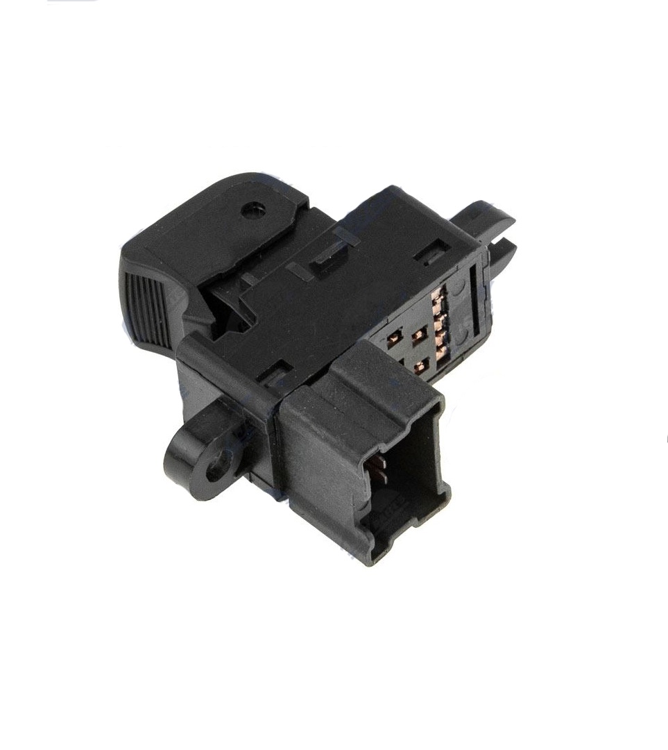 Διακοπτης Για Nissan Navara Μονος 5PIN Παραθυρων ORIG.25411-EA00A  - 1 Tem. - Thumbnail 2