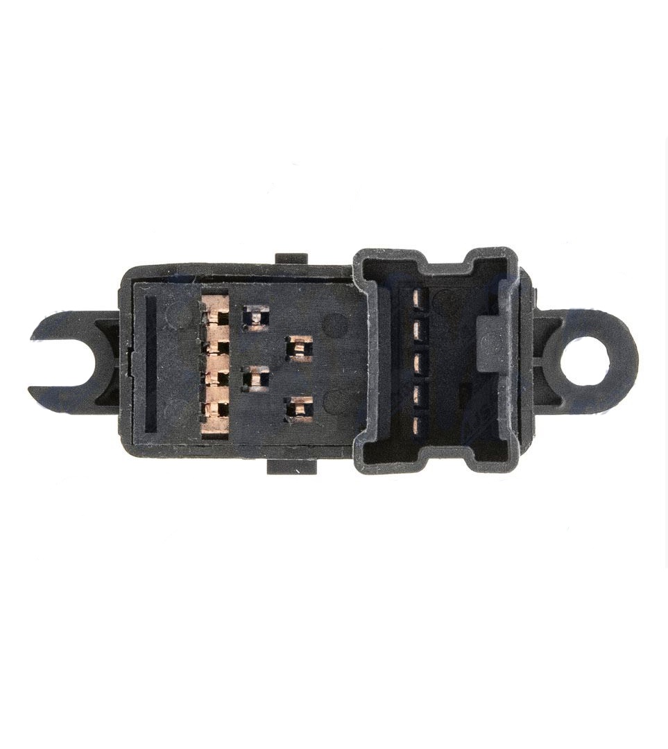 Διακοπτης Για Nissan Navara Μονος 5PIN Παραθυρων ORIG.25411-EA00A  - 1 Tem. - Thumbnail 5