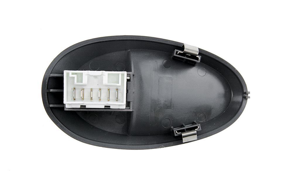 Διακοπτης Για Iveco Daily 99>06 Μονος 6PIN Παραθυρων ORIG.500321135 Αjs - 1 Tem. - Thumbnail 4