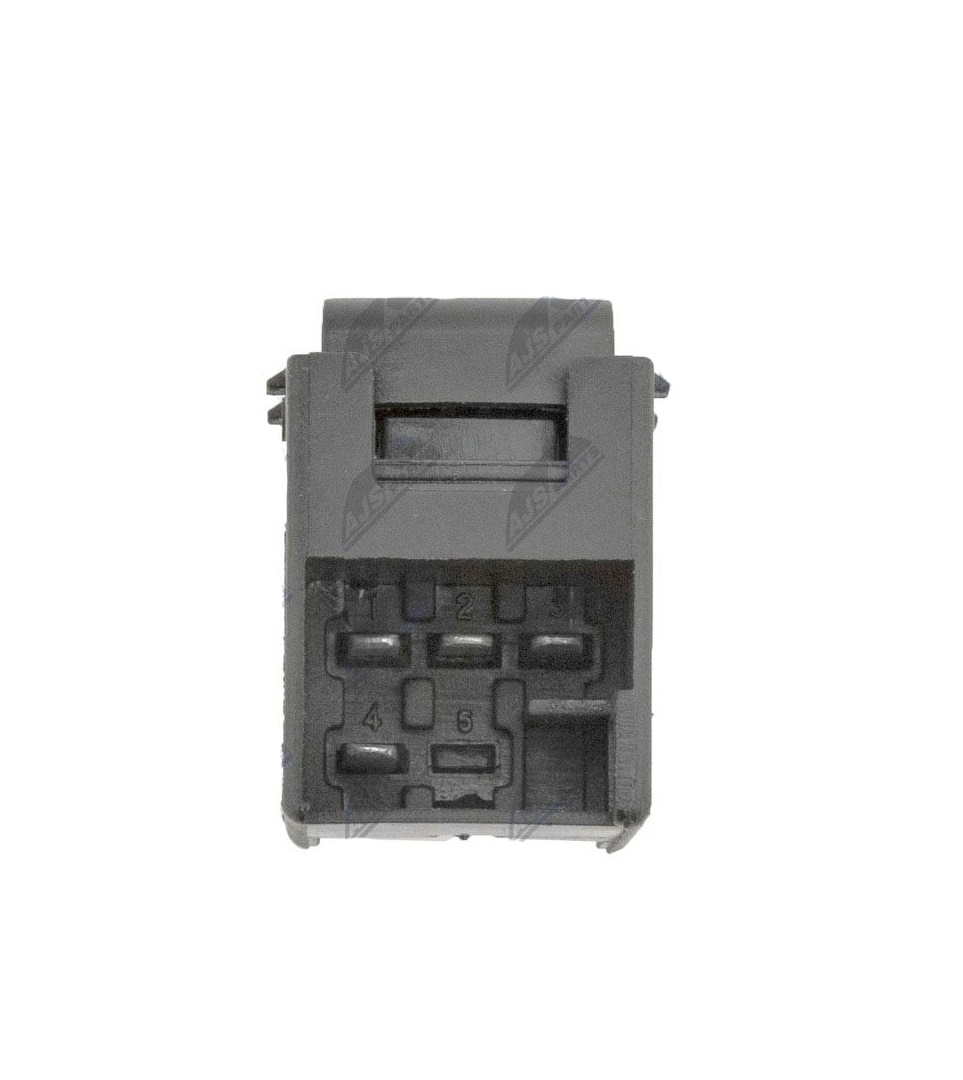 Διακοπτης Για Vw Passat B5 96+ /skoda Octavia 96-10 Παραθυρων ORIG.3B0959855 Αjs - 1 Tem. - Thumbnail 3