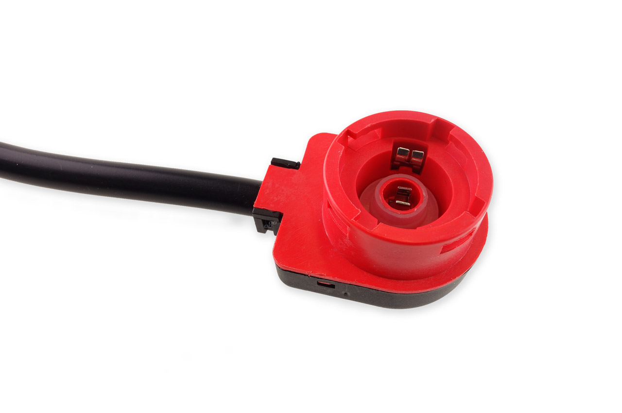 AMIO - Αντάπτορας D2S/D2R Με Καλωδίωση Για Kit Xenon Για Επιβατικά Αυτοκίνητα - 1 Τεμ. (01119/AM) - Thumbnail 3
