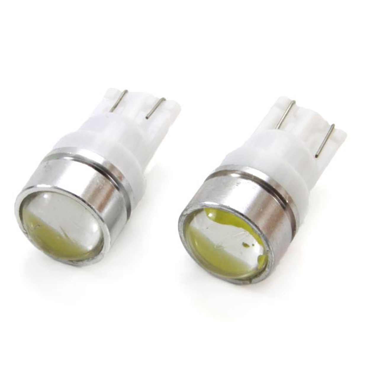 AMIO – Λαμπάκια LED T10 W5W 12V 1.5W 5600K 1XHP Καρφωτά Για Ισχυρό Λευκό Φωτισμό Σε Καθημερινή Χρήση – Σετ 2 Τεμ. (01624/AM) - Thumbnail 2