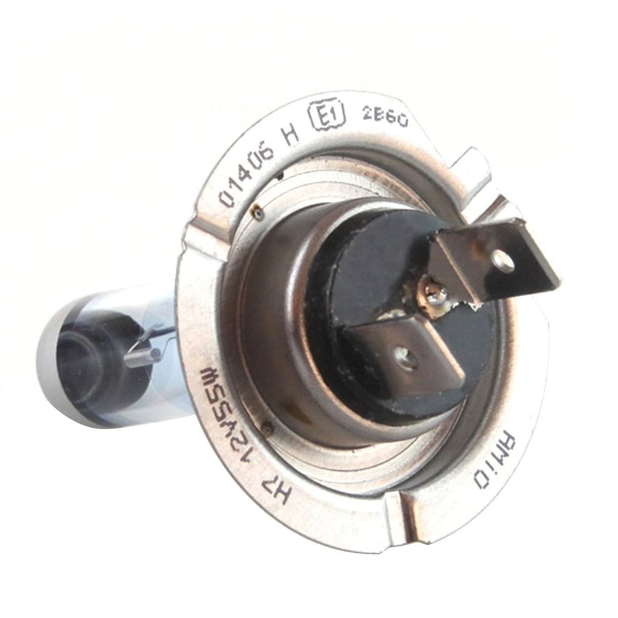 AMIO – Λάμπες Αλογόνου H7 12V 55W P14.5S Lumitec Limited +130% Έως 40M 4300K Για Αυτοκίνητο & Μοτοσυκλέτα Σετ 2 Τεμ. (01406/AM) - Thumbnail 4