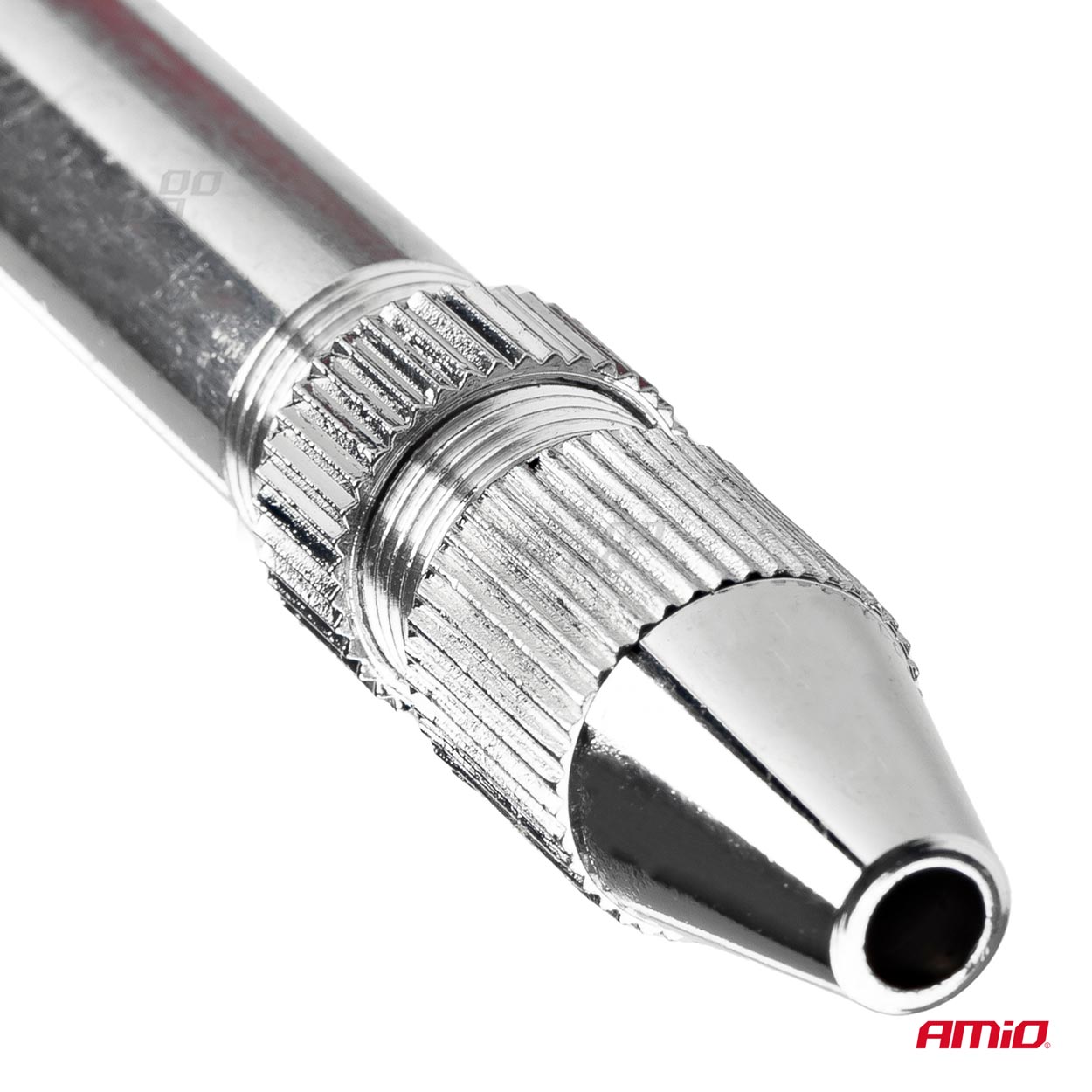 AMIO - Πιστολι Αερος 10 Bar Με Δοχειο Λαδιου 900ML (λαδικο) - 1 Τεμ. (02634/AM) - Thumbnail 3