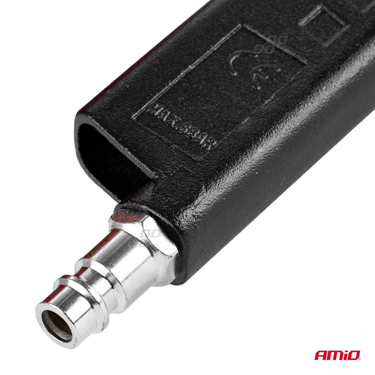 AMIO - Πιστολι Αερος 10 Bar Με Δοχειο Λαδιου 900ML (λαδικο) - 1 Τεμ. (02634/AM) - Thumbnail 4