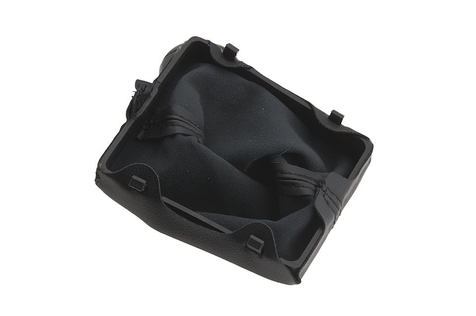 Πομολο Ταχυτητων  Για Audi A4 2007+/A5 2007+/A6 2004+/Q5 2008+ Με Ενδειξη 5 Ταχυτητων Kai Μαυρη Φουσκα NTY - 1 Τεμ. - Thumbnail 2