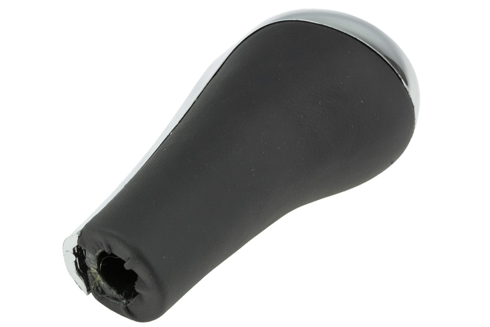 Πομολο Ταχυτητων  Για Bmw E60/E61/E62/E63/E81/E82/ E85/E87/E90/E91/E92/X1/X3/X5 Χρωμιο Με Ενδειξη 6 Ταχυτητων NTY - 1 Tem. - Thumbnail 3