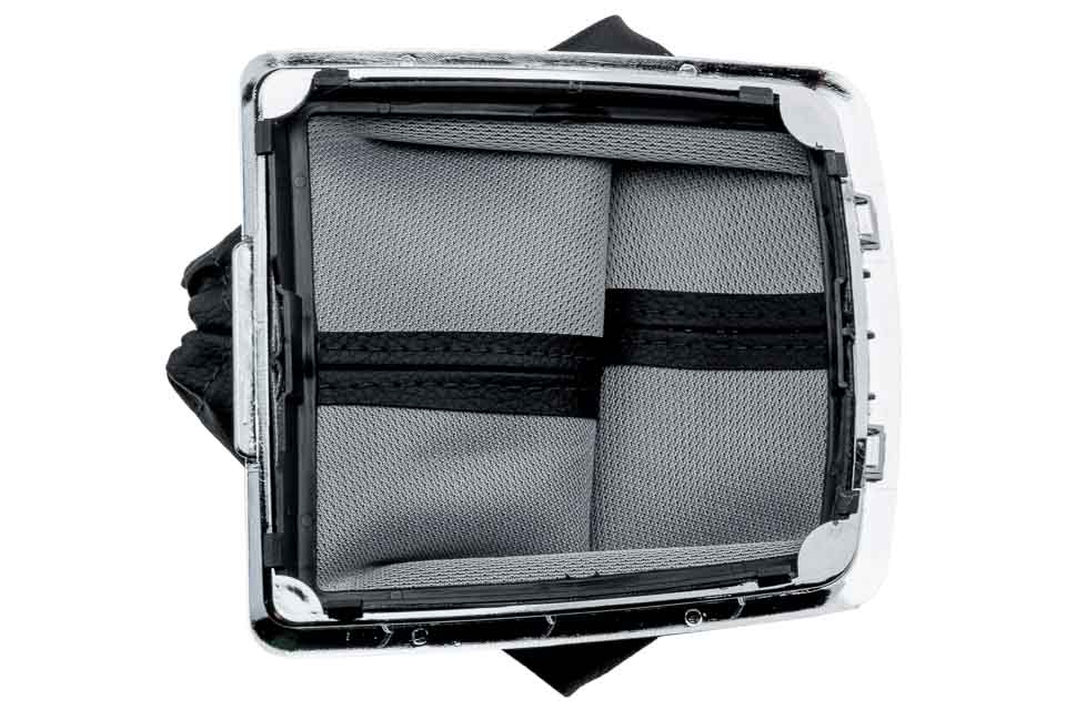 Φουσκα Ταχυτητων  Για Ford Focus Ii 2004> Μαυρη 139MM X127MM X115MM NTY - Thumbnail 2