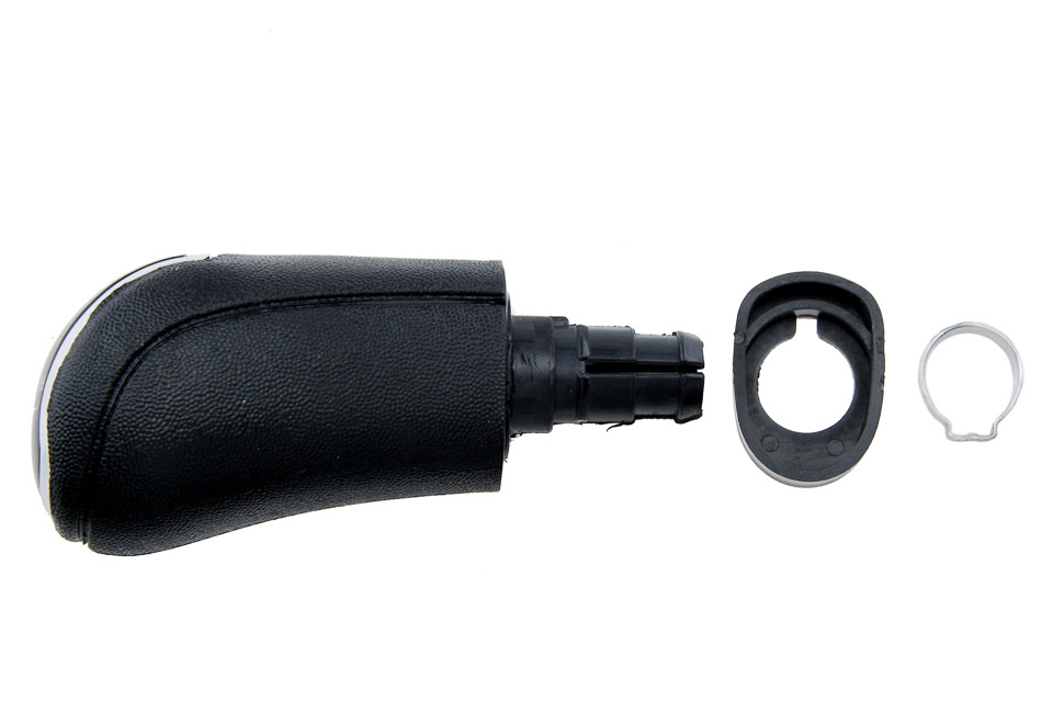Πομολο Ταχυτητων  Για Mercedes W169/W202/W203/W208/W210/W245/W638 Με Ενδειξη 5 Ταχυτητων NTY - Thumbnail 2