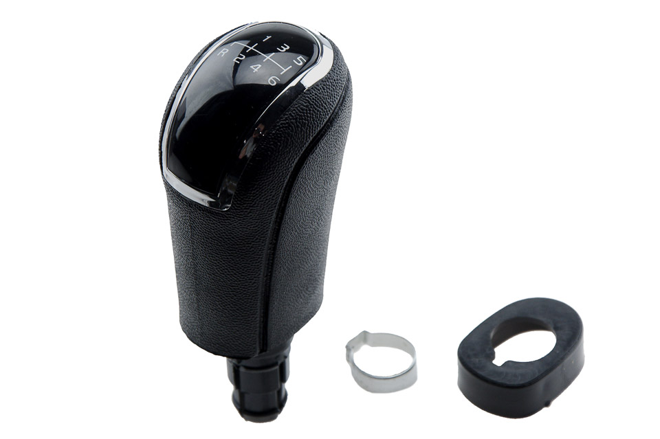 Πομολο Ταχυτητων  Για Mercedes W169/W202/W203/W208/W210/W245/W638 Με Ενδειξη 6 Ταχυτητων NTY - Thumbnail 2