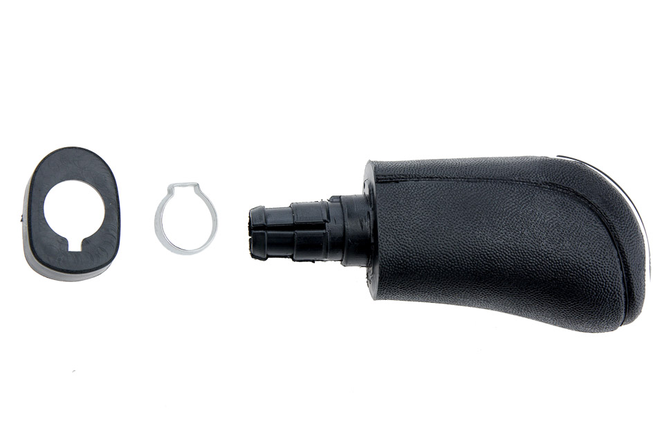 Πομολο Ταχυτητων  Για Mercedes W169/W202/W203/W208/W210/W245/W638 Με Ενδειξη 6 Ταχυτητων NTY - Thumbnail 3