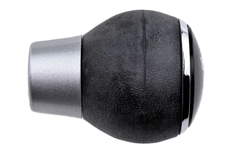 Πομολο Ταχυτητων  Για Mitsubishi Lancer 2008 Με Ενδειξη 5 Ταχυτητων NTY - Thumbnail 3