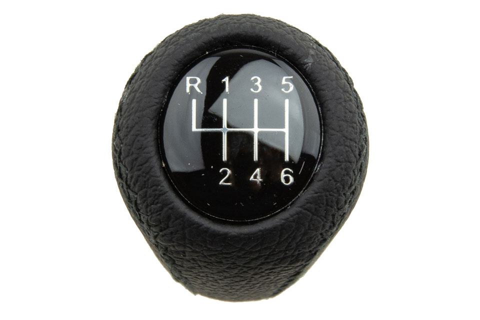 Πομολο Ταχυτητων  Για Mazda 3 2006/5 2005/6 2007/CX-7 2006/MX-5 2005 Με Ενδειξη 6 Ταχυτητων NTY - Thumbnail 2