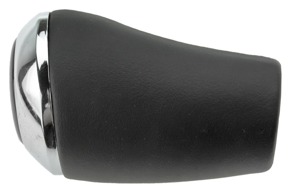 Πομολο Ταχυτητων  Για NTY Mazda 3 2006/5 2005/6 2007/CX-7 2006/MX-5 2005 Με Ενδειξη 5 Ταχυτητων Μαυρο/ασημι Χρωμα - 1 Τεμ. - Thumbnail 2