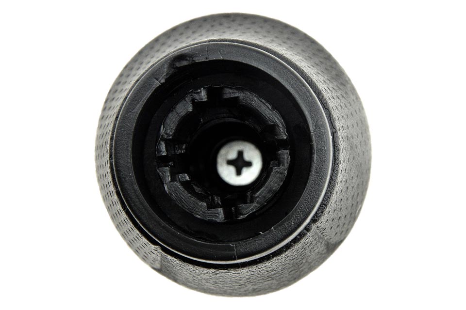Πομολο Ταχυτητων  Για Nissan Juke 2010/QASHQAI 2006/X-TRAIL T31 2007 Με Ενδειξη 6 Ταχυτητων NTY - Thumbnail 4