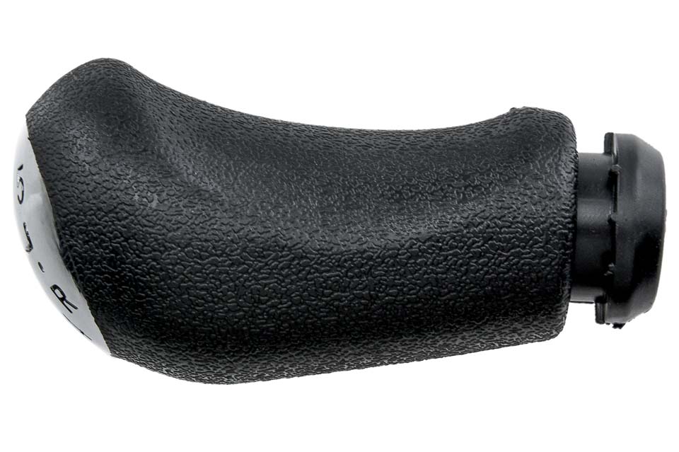 Πομολο Ταχυτητων  Για Renault Clio 05/MEGANE Ii 02/SCENIC Ii 03 Με Ενδειξη 5 Ταχυτητων NTY - Thumbnail 3