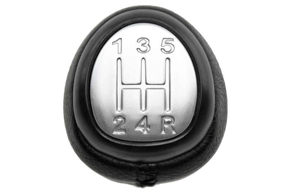 ΠΟΜΟΛΟ ΤΑΧΥΤΗΤΩΝ  ΓΙΑ SAAB 9-3 2003>2012 ΜΕ ΕΝΔΕΙΞΗ 5 ΤΑΧΥΤΗΤΩΝ NTY orig.55353898
