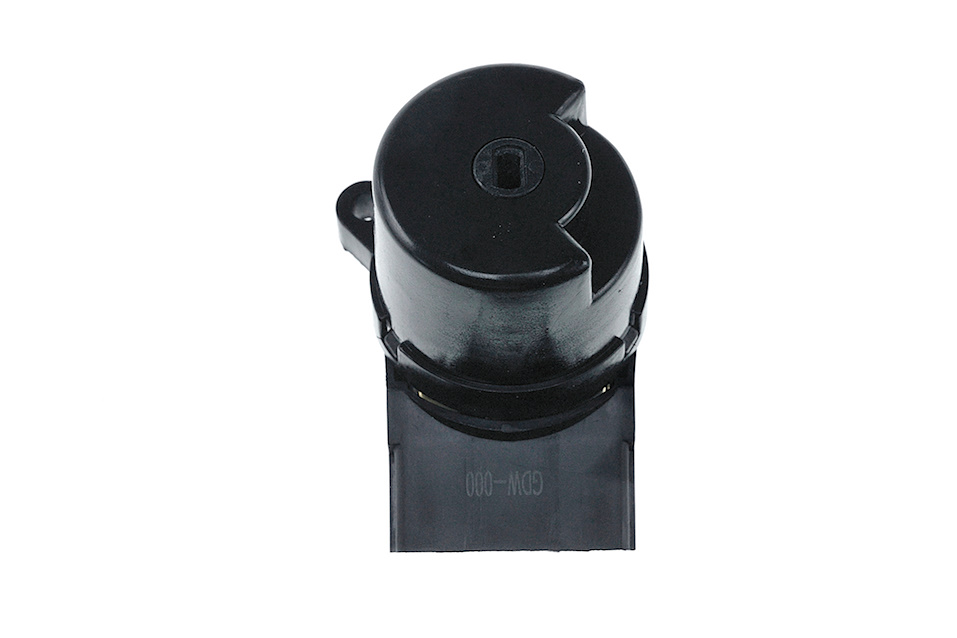 Διακοπτης Επαφων Μιζας 6PIN ORIG.96238726 Για Chevrolet Aveo/kalos/lacetti/nubira/lanos - Thumbnail 2
