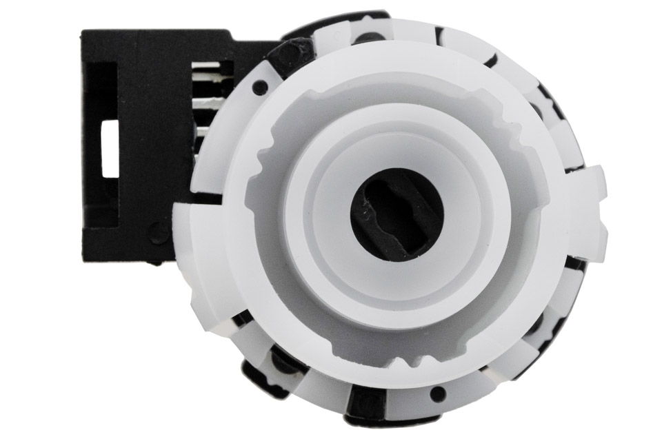 Διακοπτης Επαφων Μιζας 6PIN ORIG.1K0905865A Για Seat Leon/altea+skoda Octavia+vw Golf 5/PASSAT/EOS/CADDY - Thumbnail 2