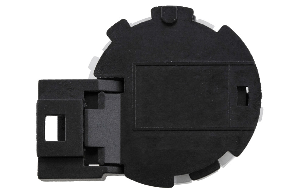 Διακοπτης Επαφων Μιζας 6PIN ORIG.1K0905865A Για Seat Leon/altea+skoda Octavia+vw Golf 5/PASSAT/EOS/CADDY - Thumbnail 4