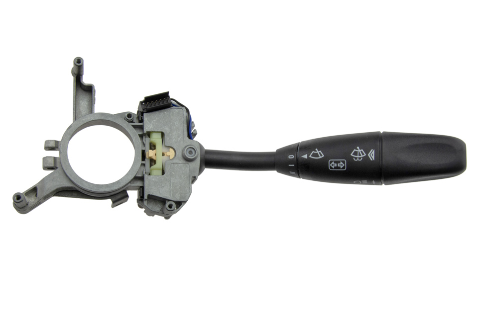 Διακοπτης Για Mercedes Crafter/sprinter Λεβιες Φωτων Φλας ORIG.9065450310/9065450110/68010456AA - Thumbnail 3