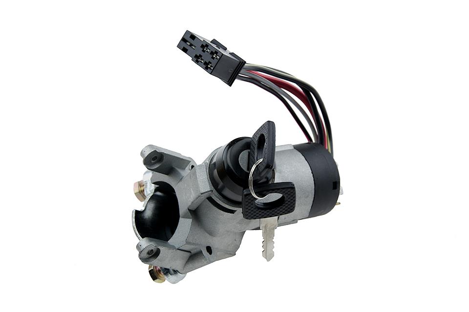 Διακοπτης Επαφων Μιζας ORIG.0005458108 Για Mercedes Vito W638 96-03/SPRINTER 95-06 /vw Lt 5PIN - Thumbnail 6