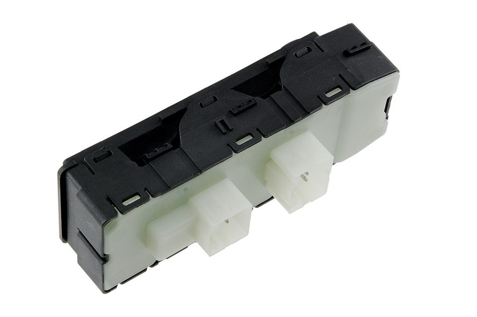Διακοπτης Για Chrysler 200-300/ Dodge Avenger/ Jeep Grand Cherokee 13PIN (7+6) Παραθυρων ORIG.4602780AA-B-C-D - Thumbnail 2