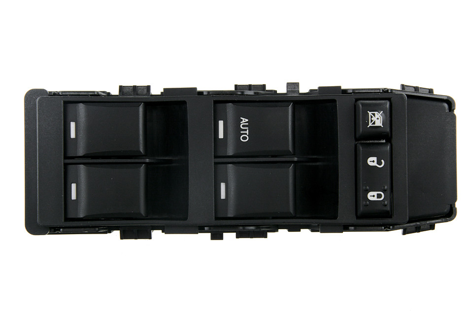 Διακοπτης Για Chrysler 200-300/ Dodge Avenger/ Jeep Grand Cherokee 13PIN (7+6) Παραθυρων ORIG.4602780AA-B-C-D - Thumbnail 4
