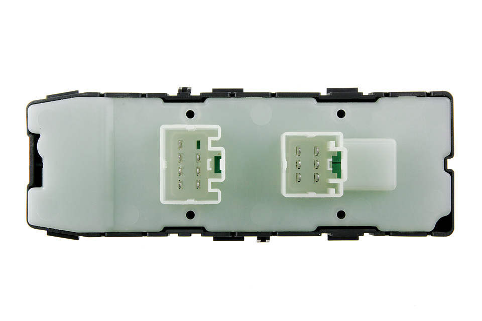 Διακοπτης Για Chrysler 200-300/ Dodge Avenger/ Jeep Grand Cherokee 13PIN (7+6) Παραθυρων ORIG.4602780AA-B-C-D - Thumbnail 5