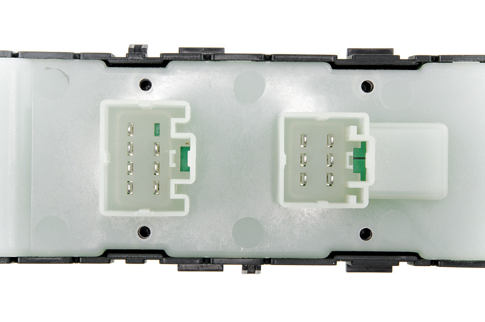 Διακοπτης Για Chrysler 200-300/ Dodge Avenger/ Jeep Grand Cherokee 13PIN (7+6) Παραθυρων ORIG.4602780AA-B-C-D - Thumbnail 6