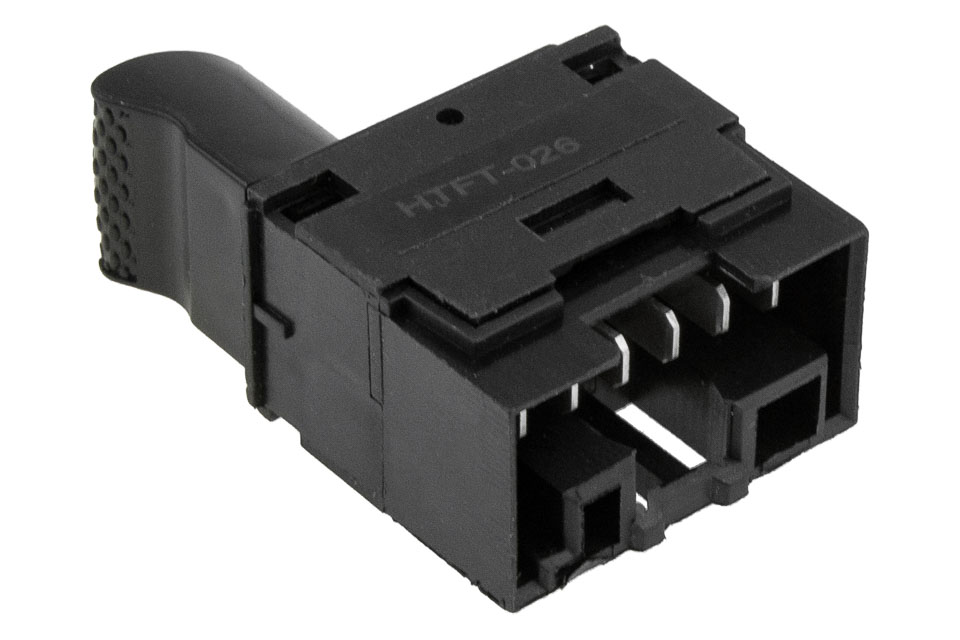 Διακοπτης Για Fiat Albea / Palio Παραθυρων Μονος 6PIN ORIG.98809718 - Thumbnail 3