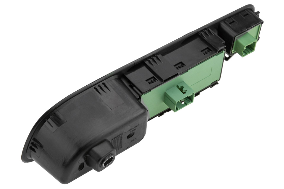 Διακοπτης Για Fiat Egea/tipo Παραθυρων Πολλαπλος 12PIN ORIG.735631478 - Thumbnail 4