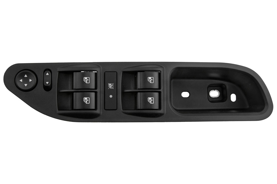 Διακοπτης Για Fiat Egea/tipo Παραθυρων Πολλαπλος 12PIN ORIG.735631478 - Thumbnail 3