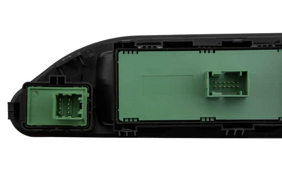 Διακοπτης Για Fiat Egea/tipo Παραθυρων Πολλαπλος 12PIN ORIG.735631478 - Thumbnail 6