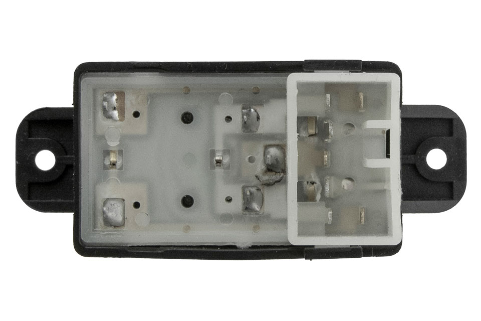 Διακοπτης Για Hyundai H100 2006+ Παραθυρων 7PIN ORIG.93580-4F000MP - Thumbnail 3