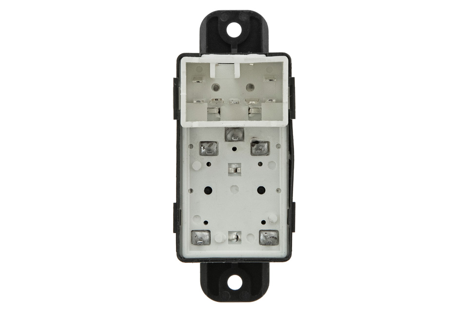 Διακοπτης Για Hyundai I20 2014+ Παραθυρων Μονος 7 Pin ORIG.93580-C7010/93580-C7020/93580-C8000 - Thumbnail 5