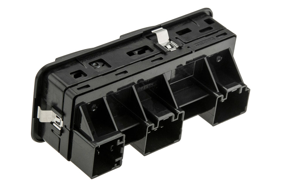 Διακοπτης Για Land Rover Discovery 2004+ Range Rover Sport 2005+ Παραθυρων 17PIN ORIG.YUD501110PVJ/YUD500630PVJ - Thumbnail 2