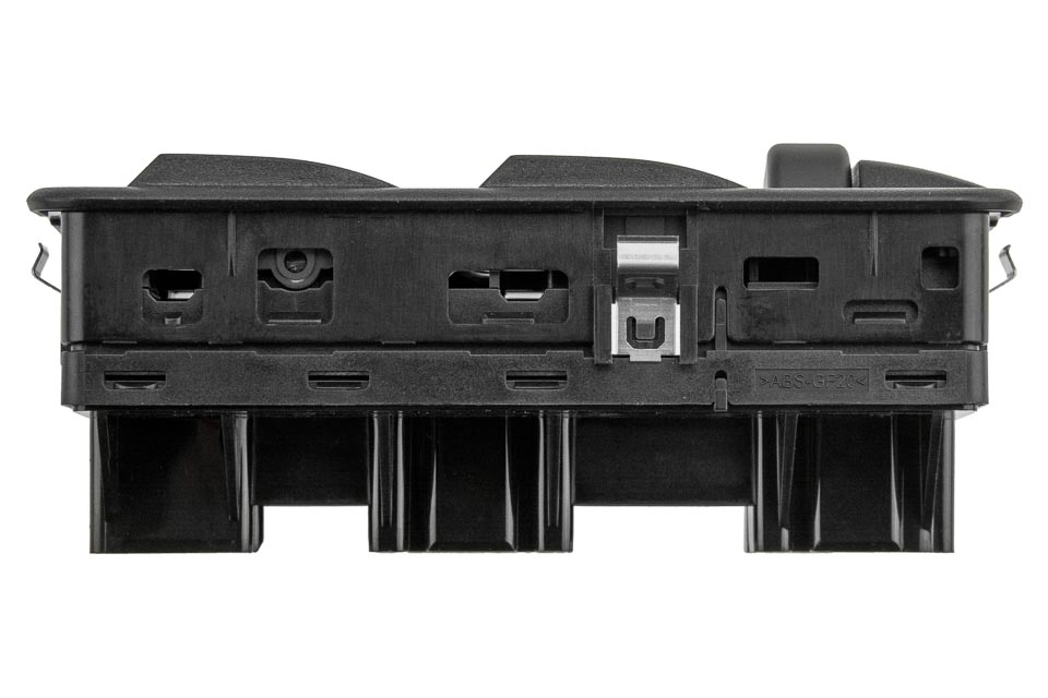 Διακοπτης Για Land Rover Discovery 2004+ Range Rover Sport 2005+ Παραθυρων 17PIN ORIG.YUD501110PVJ/YUD500630PVJ - Thumbnail 4
