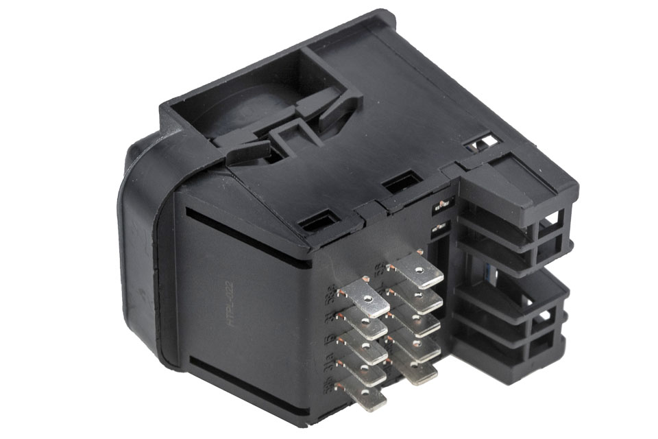 Διακοπτης Για Opel Corsa/combo/astra F/tigra/vectra/omega/calibra Φωτων 10PIN ORIG.1240126 / 90213283 - Thumbnail 3