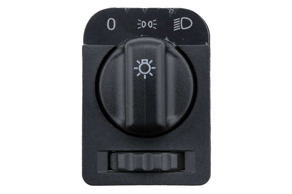 Διακοπτης Για Opel Corsa/combo/astra F/tigra/vectra/omega/calibra Φωτων 10PIN ORIG.1240126 / 90213283 - Thumbnail 4