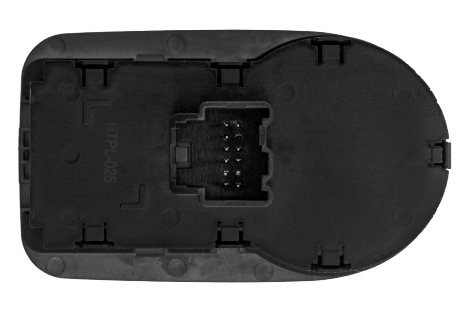 Διακοπτης Για Opel Corsa D Φωτων 9PIN ORIG.13310331 - Thumbnail 3