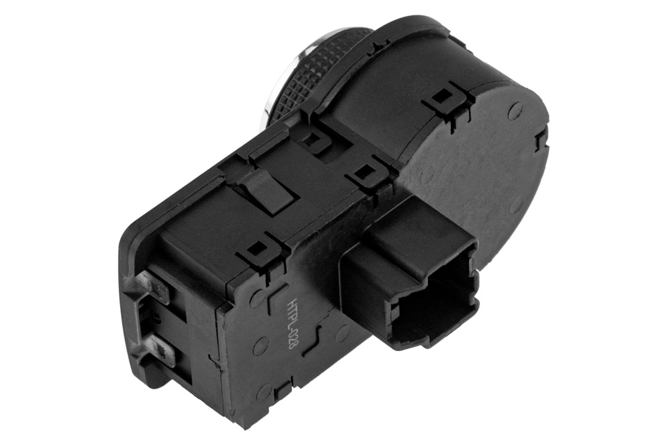 Διακοπτης Για Opel Astra J /insignia Φωτων 9PIN ORIG.13268704 - Thumbnail 4