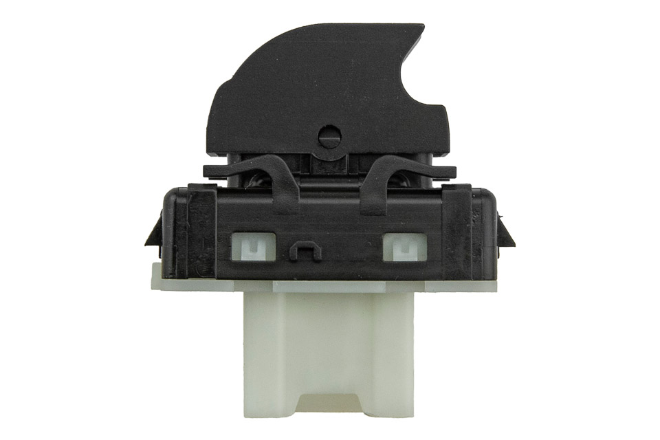 Διακοπτης Για Renault Clio Iv/symbol/kangoo/dacia Duster Παραθυρων Μονος 6PIN Πορτοκαλι Φως ORIG.254217475R - Thumbnail 3