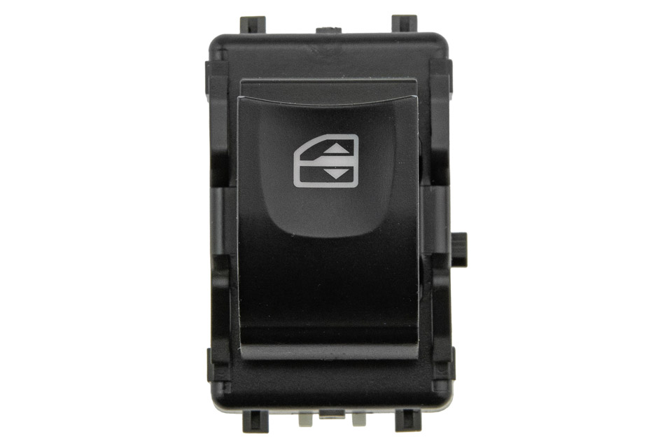 Διακοπτης Για Renault Clio Iv/symbol/kangoo/dacia Duster Παραθυρων Μονος 6PIN Πορτοκαλι Φως ORIG.254217475R - Thumbnail 4