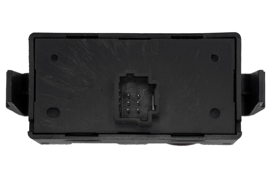 Διακοπτης Για Renault Kangoo Iii Αλαρμ 6PIN ORIG.8200523299 - 8200483813 - Thumbnail 5