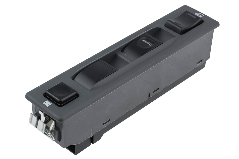 ΔΙΑΚΟΠΤΗΣ ΓΙΑ SUZUKI VITARA 92-98 ΠΑΡΑΘΥΡΩΝ AUTO ΠΟΛΛΑΠΛΟΣ 9PIN orig.37990-56B00