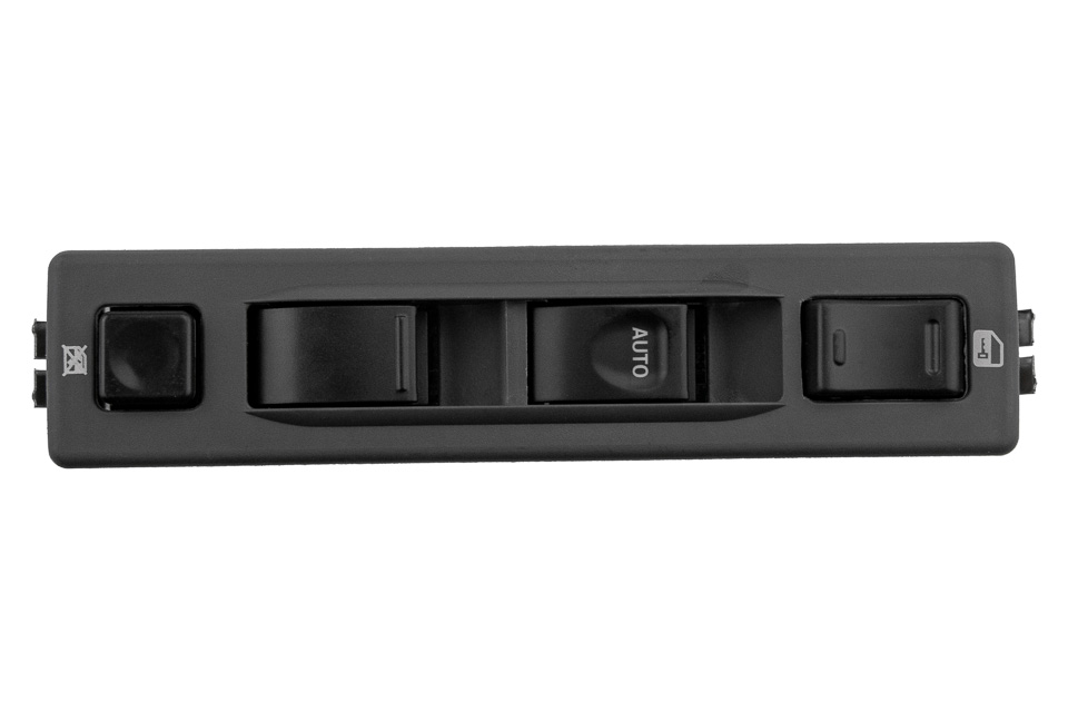 Διακοπτης Για SUZUKI Vitara 92-98 Παραθυρων Auto Πολλαπλος 9PIN ORIG.37990-56B00 - Thumbnail 2