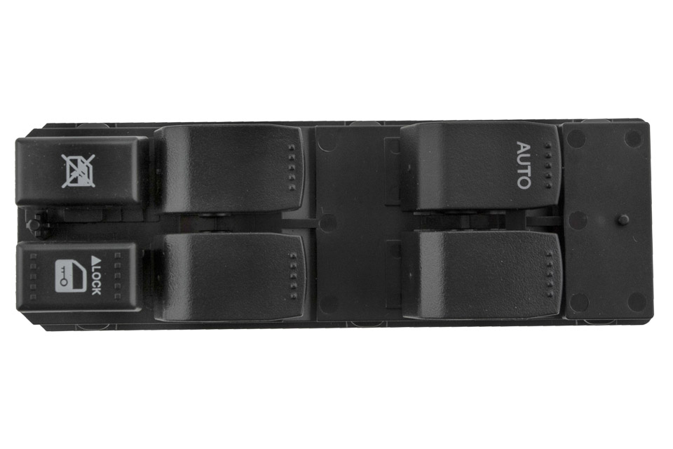 Διακοπτης Για SUZUKI Vitara 92-98 Παραθυρων Πολλαπλος 9PIN ORIG.37990-56B00 - Thumbnail 3